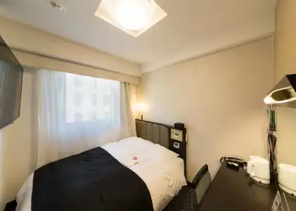 APA Kyoto Ekikita - 4