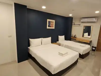SleepStation at Pratunam - 218