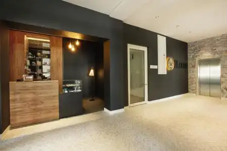 H.ome Serviced Apartments München - 10
