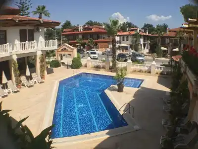 Ates Otel - 15