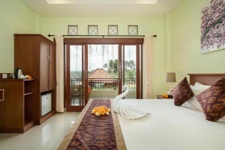Hidden Padma Retreat - 24