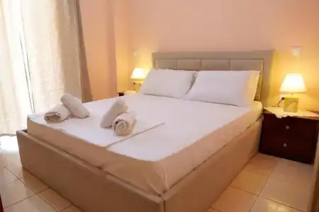 Miracle Luxury Apartments - 12