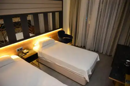 Oasis Otel - 59