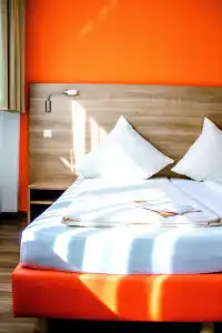 Orange und Apartments - 33