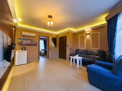 Sapanca Aqua Wellness Spa - 65