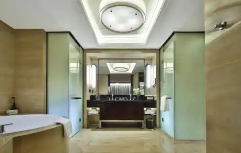 Crowne Plaza Chengdu Panda Garden by IHG - Near Panda Base - 149
