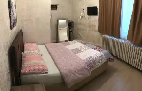 Aden Otel - 38