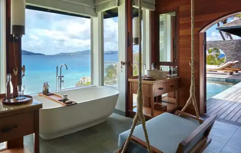 Six Senses Zil Pasyon - 21
