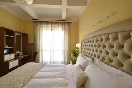 Bergamo Mare Mhotelsgroup - 41
