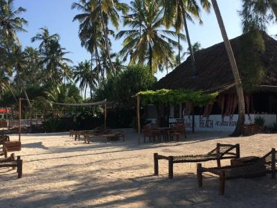 Simba Beach Zanzibar - 28