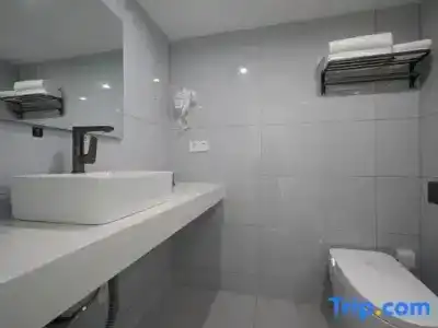 Xixi Runzeyuan - 21