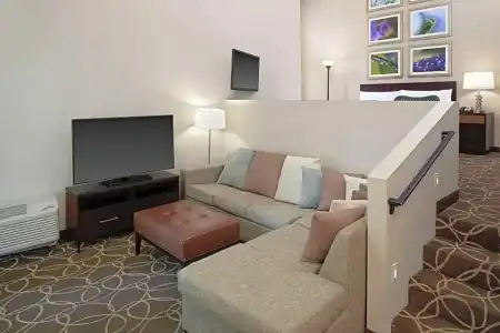 Hilton Garden Inn Marina Del Rey - 80
