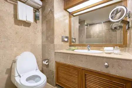 Royal Cliff Beach Pattaya - 23