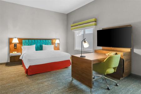 Hampton Inn & Suites El Paso West - 55