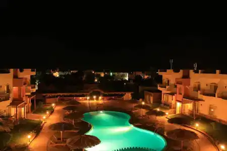 Sheikh Ali Dahab Resort - 11