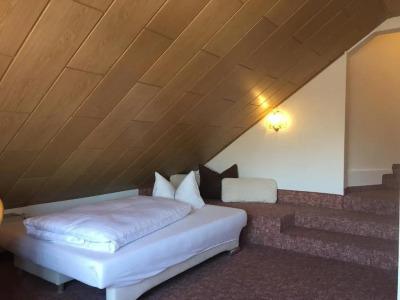 & Restaurant Park Cafe ISA - 45