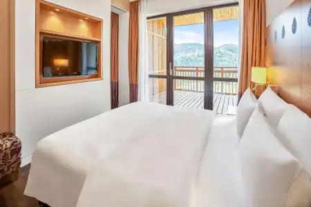 Radisson Blu Resort Bukovel - 66