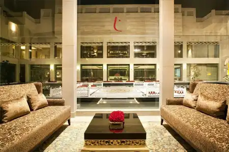 The Lalit Traveller Jaipur - 12