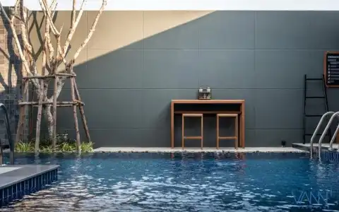 Vann Hua Hin Resort - 75
