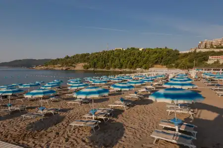 Mediteran & Resort - 29
