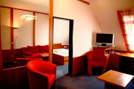 Vienna Sporthotel - 2