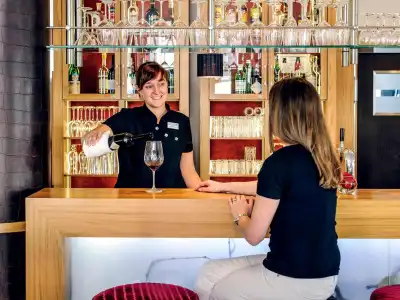 Mercure Berlin Zentrum - 16