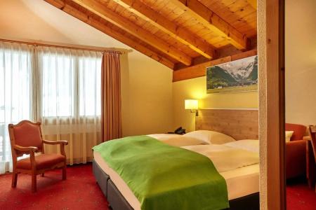 H+ Sonnwendhof Engelberg - 27