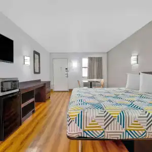 Motel 6 Plano, TX - Plano Northeast - 24