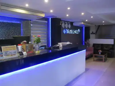 The Beach Front Resort Pattaya  - SHA Plus - 29