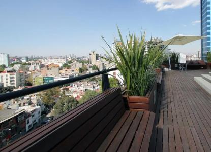 Residencias Filadelfia - 9