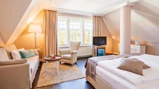 Romantischer Winkel RoLigio & Wellness Resort - 33