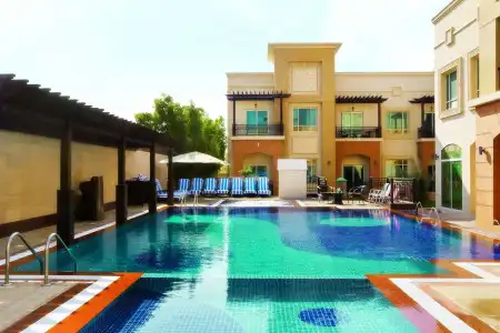 Mughal Suites - 12
