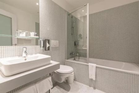 Garner Berlin - Gendarmenmarkt by IHG - 63