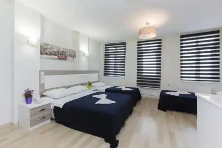 Luce Suites Taksim - 23