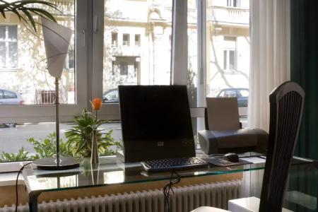 Limehome Berlin Luise-Henriette-Str. - 30