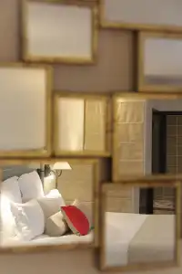 Hôtel Vatel - 73