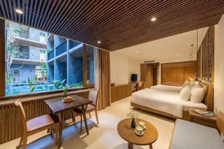 Daisy Boutique & Apartment - 15