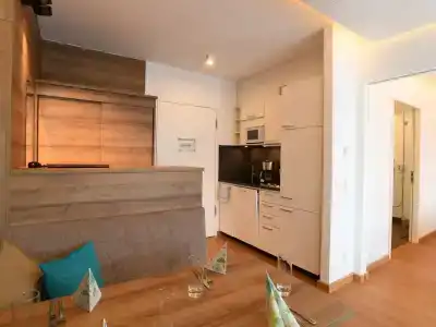 WESTSIDE Garni - 9
