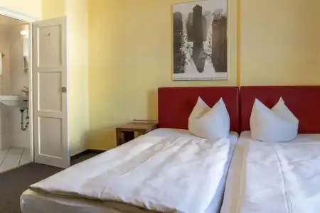 Frederics Serviced Apartments Hohenzollernplatz - 20