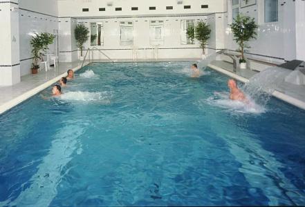 Spa Vltava - 14