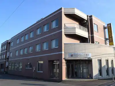 Trend Asahikawa - 0