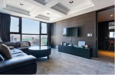 BrownDot Incheon Songdo - 133