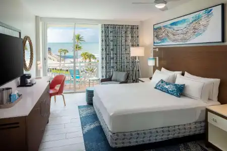 The Reach Key West, Curio Collection by Hilton - 39