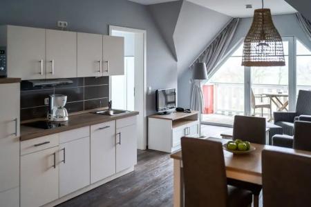 Strandhafer Aparthotel - 69