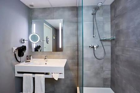 Novotel Krakow Centrum - 52