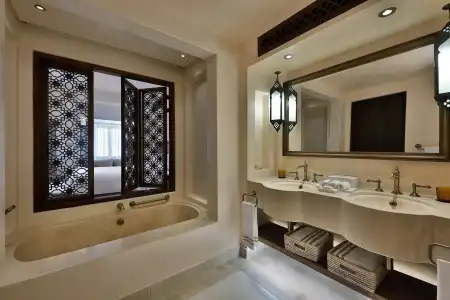 Al Wathba, a Luxury Collection Desert Resort & Spa, Abu Dhabi - 13