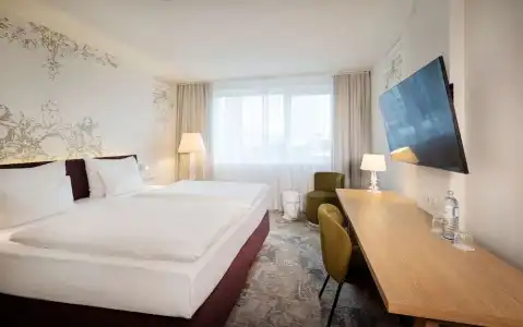 ARCOTEL Kaiserwasser Vienna - 51