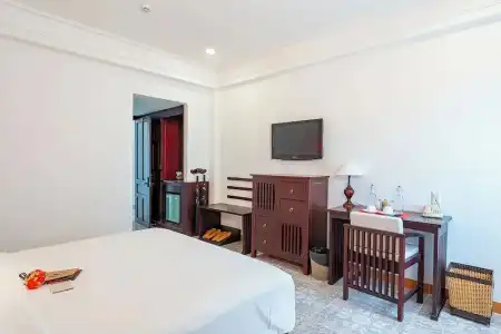 Annam Heritage Boutique & Spa - 37