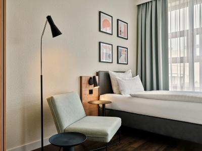 Garner Berlin - Schöneberg by IHG - 32