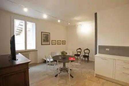 Palazzo Dalla Rosa Prati - 2